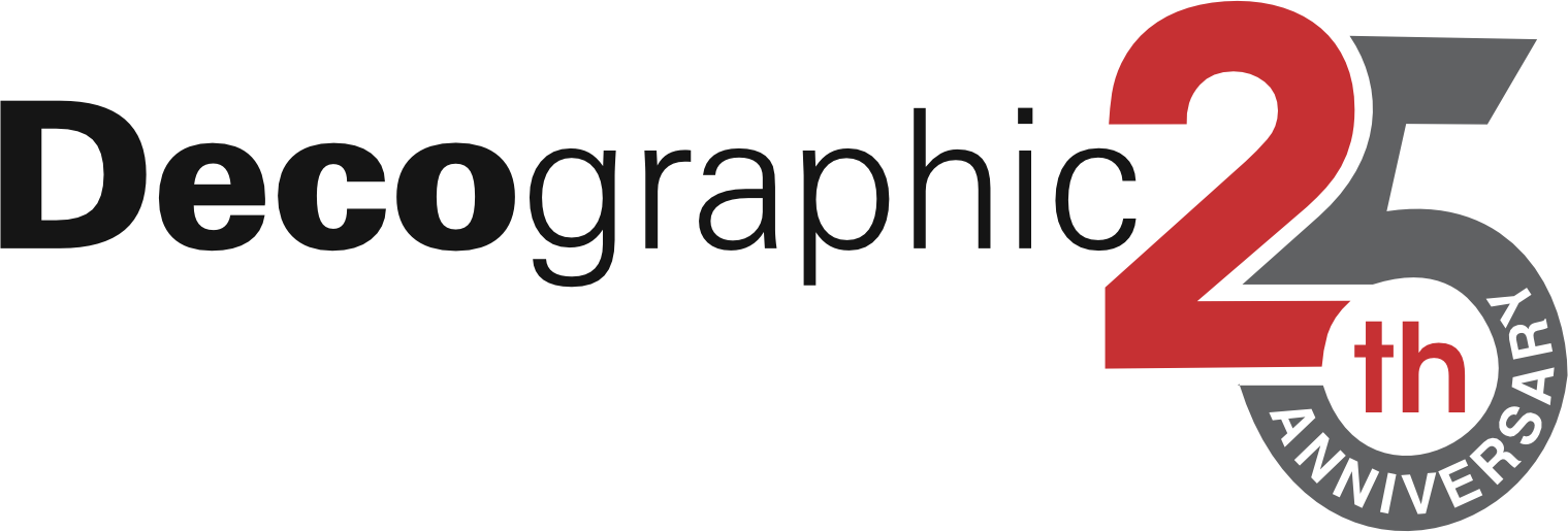 25 anniversary decographic 4-1