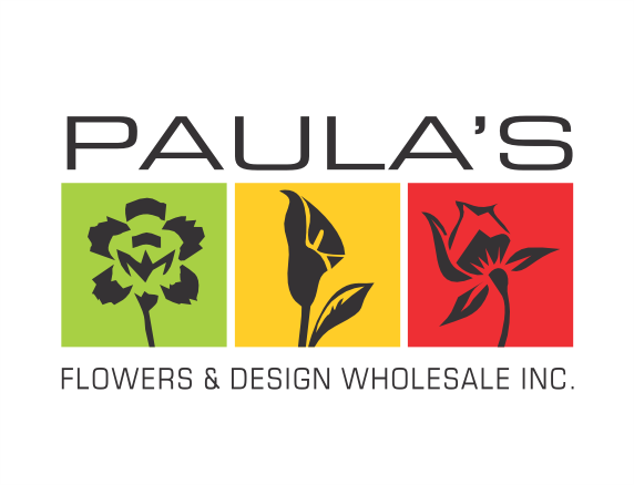 PAULA DESIGN FLOWERS